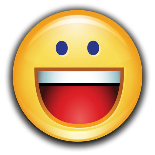 Yahoo! Messenger Icon
